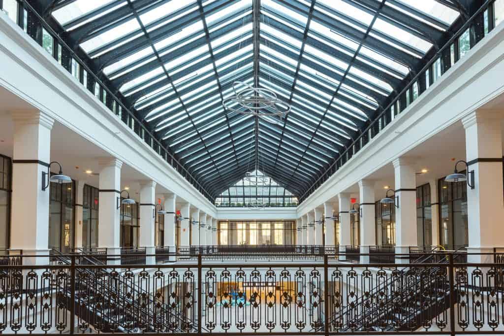 NJEDA Posts New Approved Documents for Garden State C-PACE